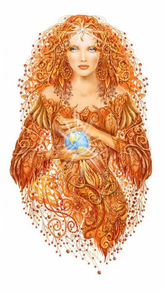 belle image
