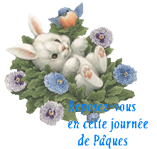 joyeuse paques a tous