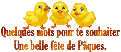 bonjour